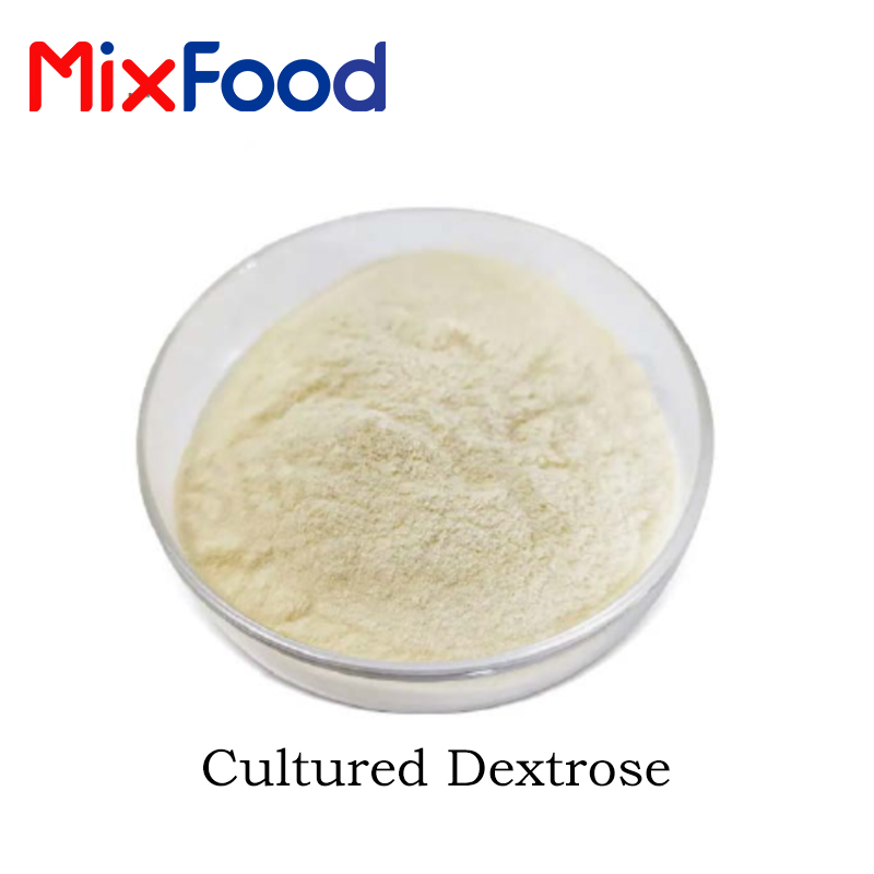 Cultured Dextrose: Clean Label Solutions in Food