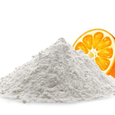 Ascorbic Acid (Vitamin C)