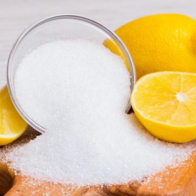  Citric Acid Anhydrous