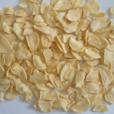 Dehydrated Garlic