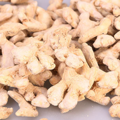 Dehydrated Ginger