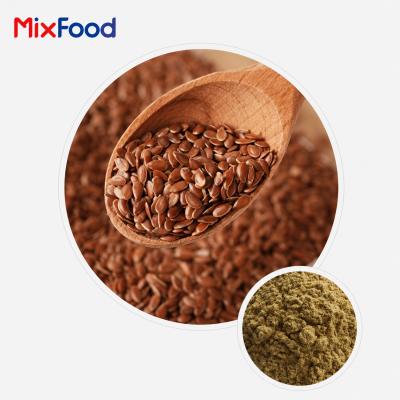 Flax Seed Extract
