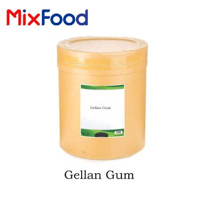 Gellan Gum 