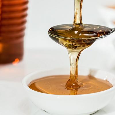 High Fructose Syrup