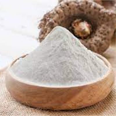 Konjac Gum