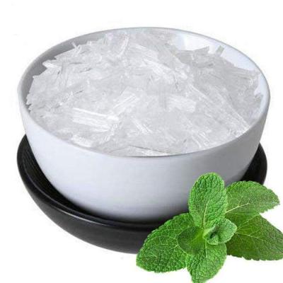 Menthol Crystal