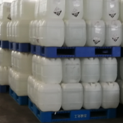 Phosphoric Acid