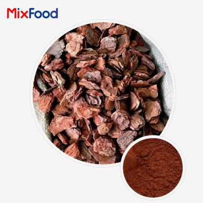 Pine Bark Extract