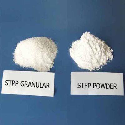 Sodium Tripolyphosphate (STPP)