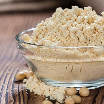 Soy Protein Concentrate