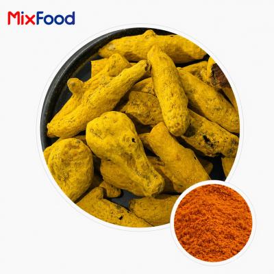 Turmeric Extract