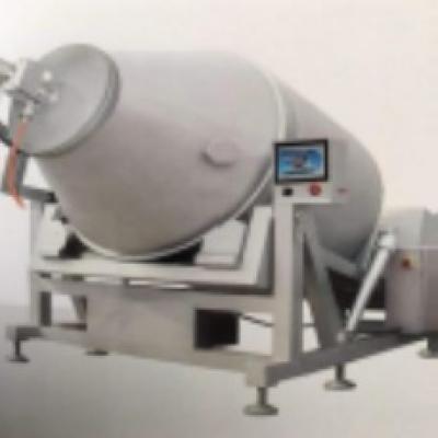 Vacuum Tumbler