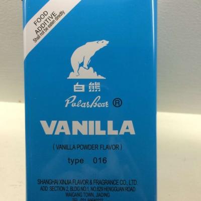 Vanilla