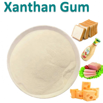 Xanthan Gum